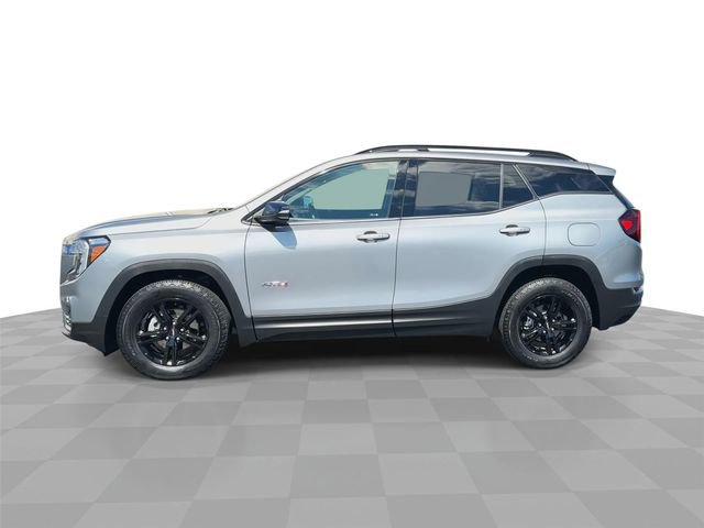 Certified 2023 GMC Terrain AT4 w/ LPO, Floor Liner Package AWD/4WD image 5