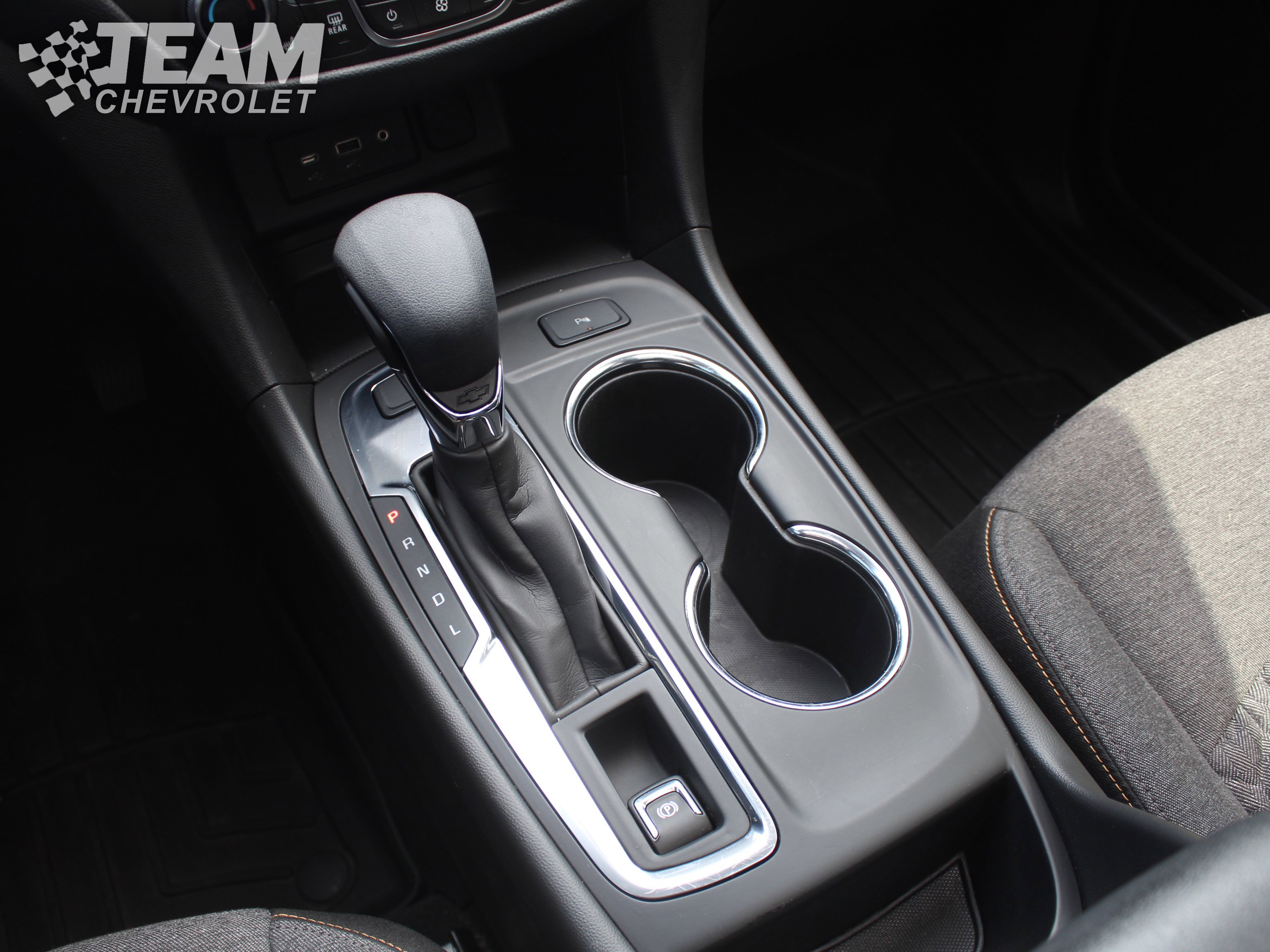 Used 2023 Chevrolet Equinox LT AWD/4WD image 19