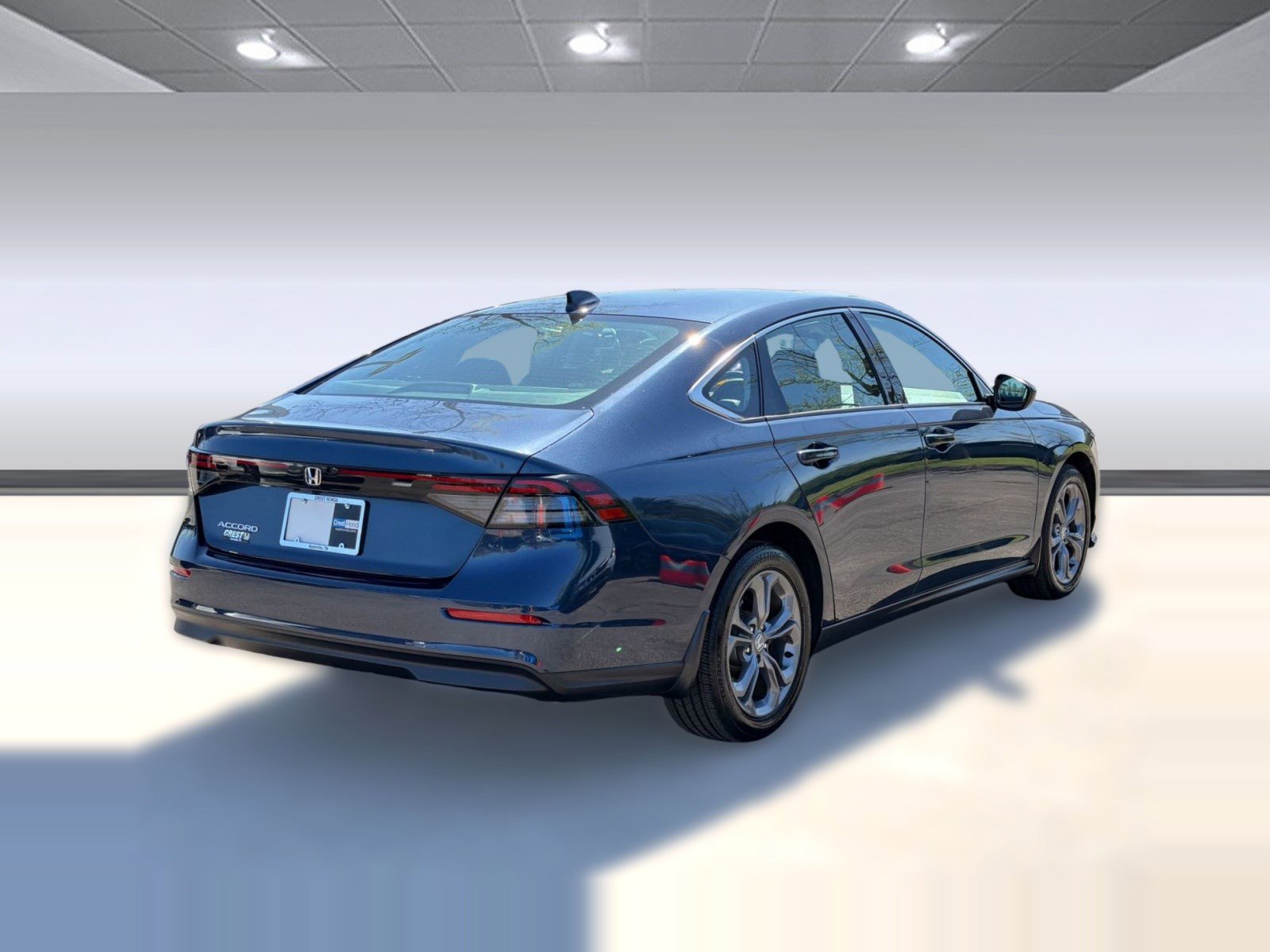 Used 2024 Honda Accord EX image 9