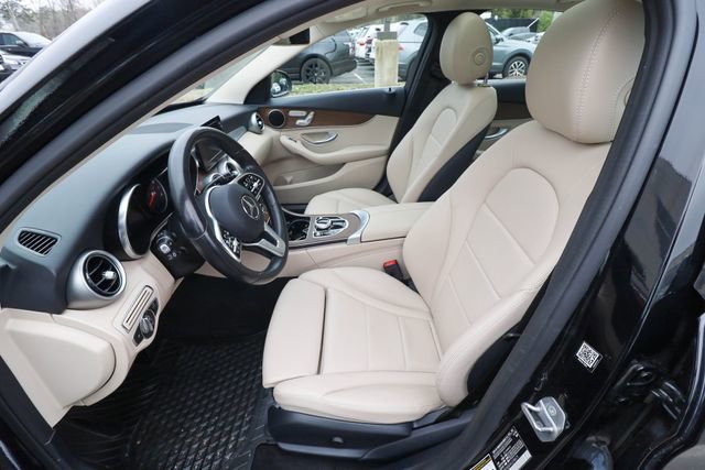 Used 2019 Mercedes-Benz C 300 4MATIC Sedan image 35
