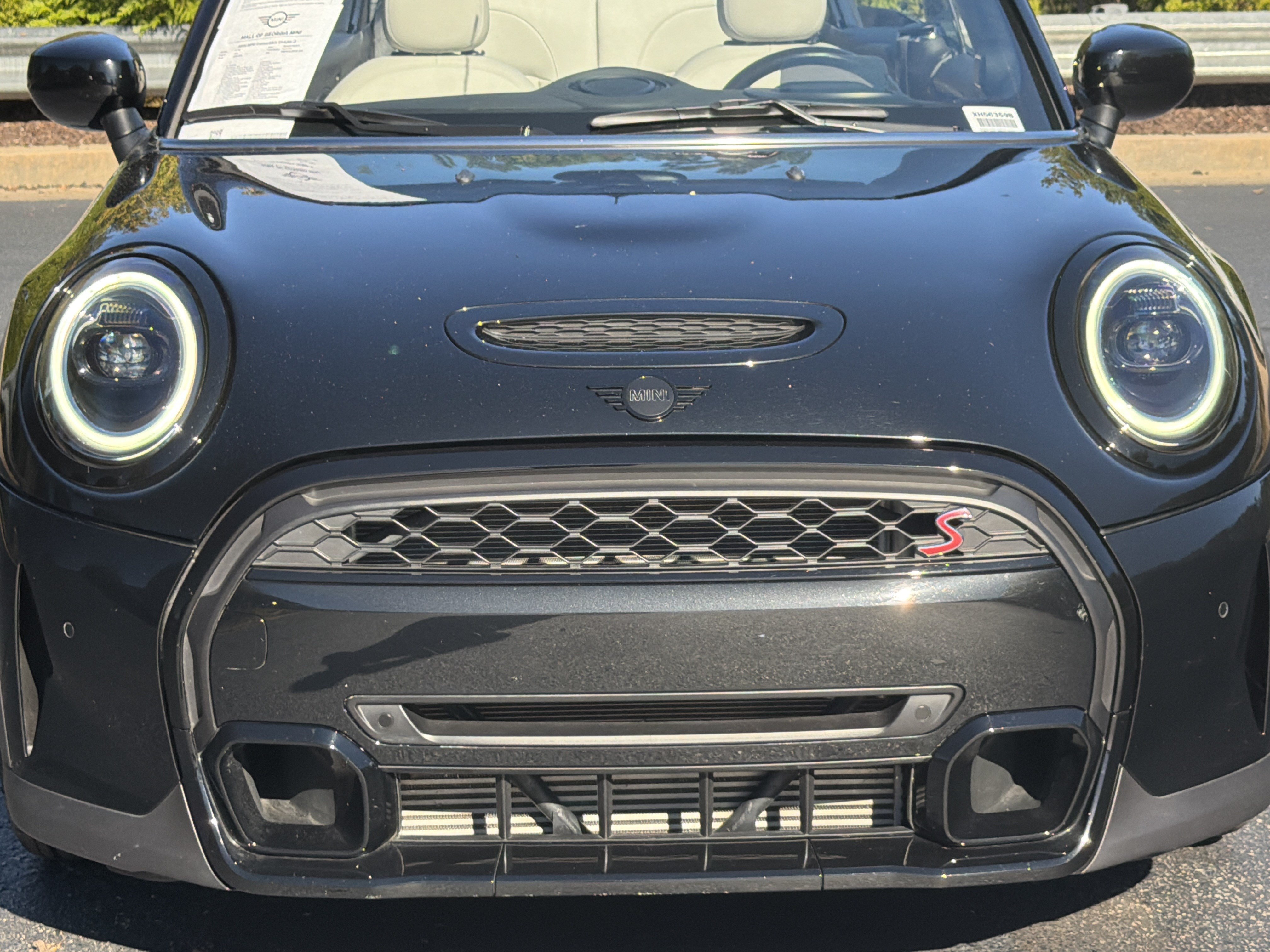 Certified 2024 MINI Cooper S FWD image 18