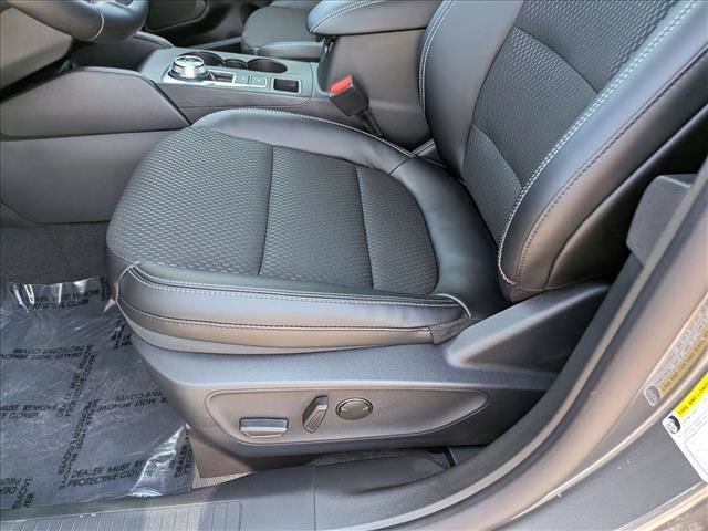 New 2026 Ford Escape PHEV image 4