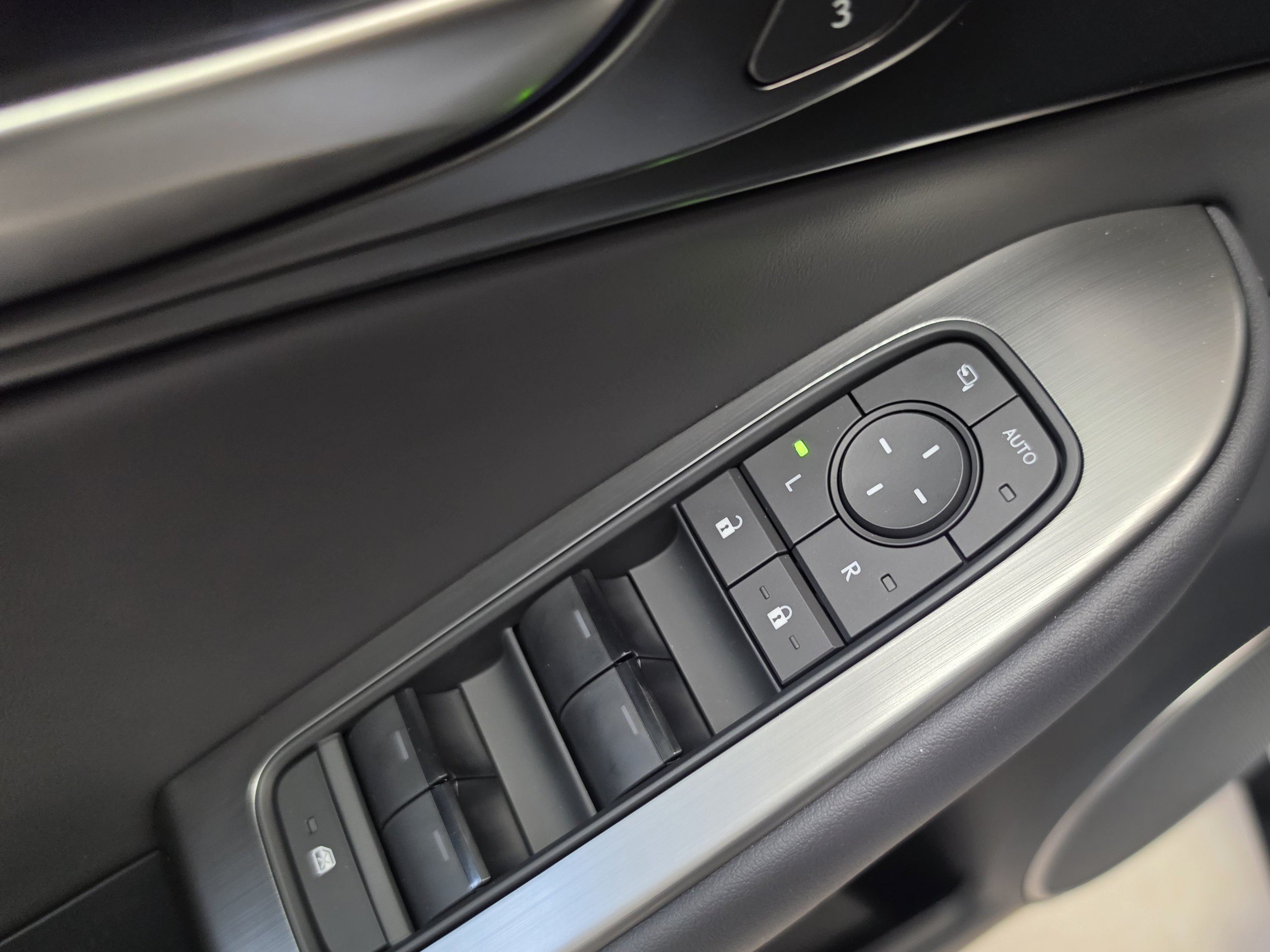 New 2026 Lexus IS 350 F Sport RWD image 13