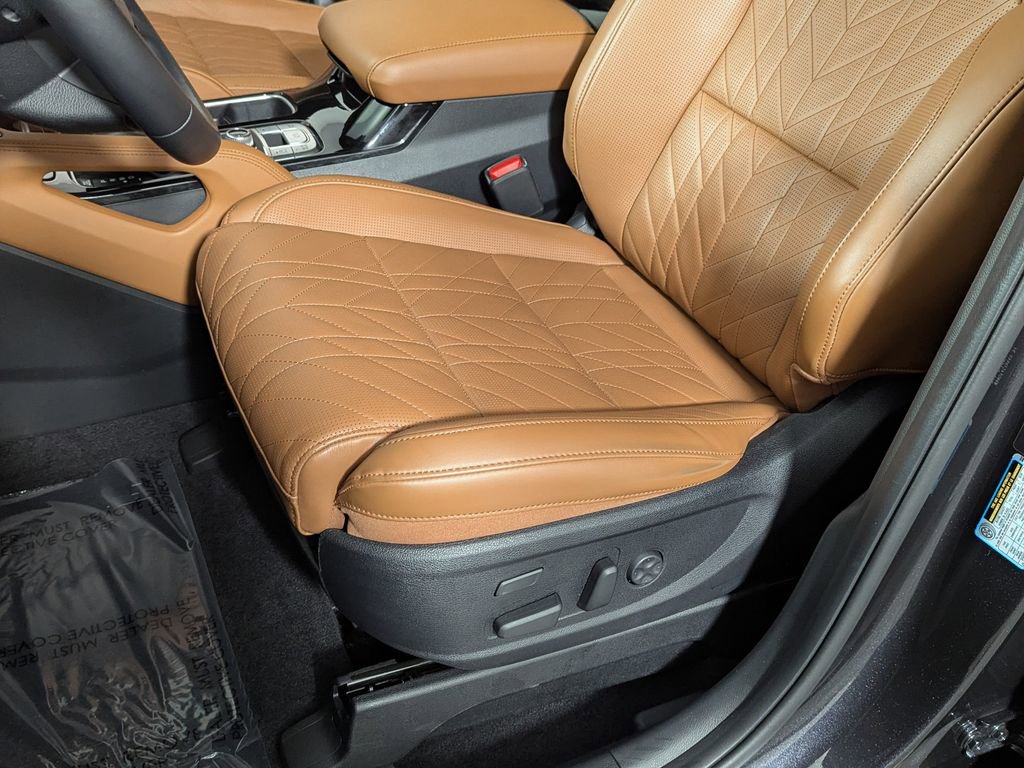 Used 2025 Kia Telluride SX Prestige X-Line image 20