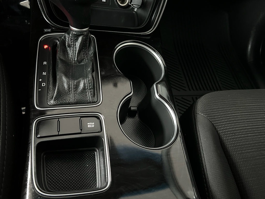 Used 2014 Kia Sorento LX image 27