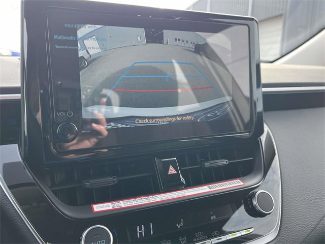 Used 2026 Toyota Corolla LE image 33