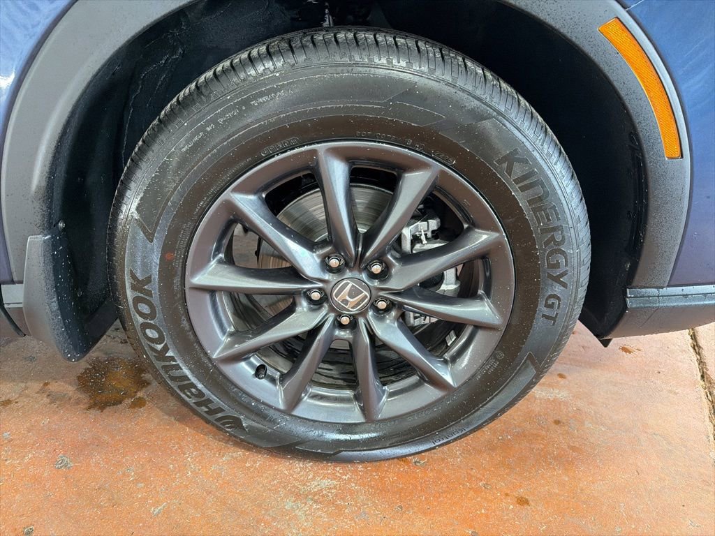 Used 2026 Honda CR-V EX-L image 10