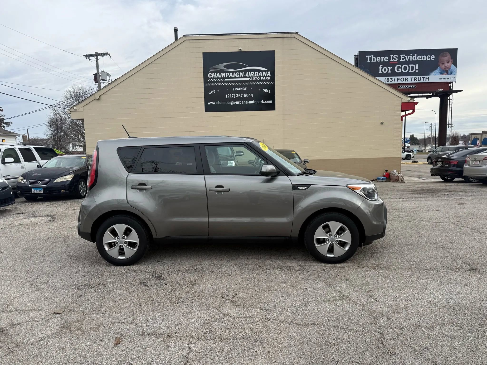 Used 2014 Kia Soul image 8