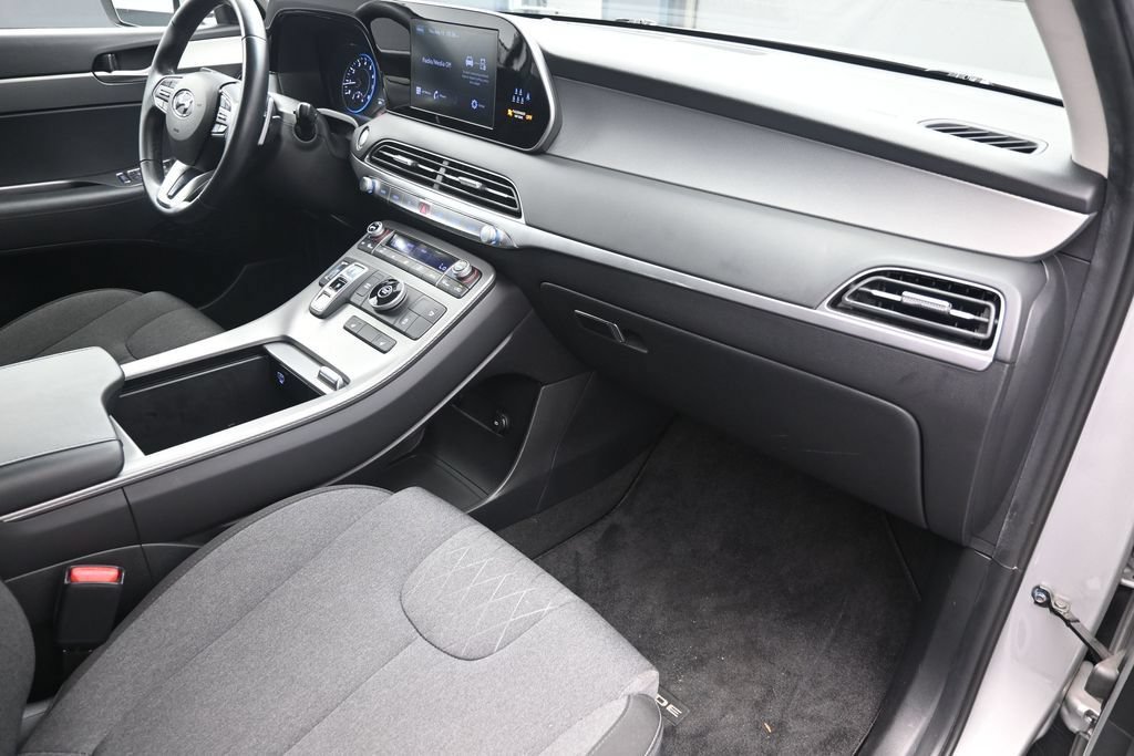 Used 2022 Hyundai Palisade SEL FWD image 41