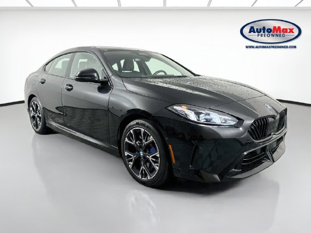 Used 2026 BMW 228i xDrive AWD/4WD image 1