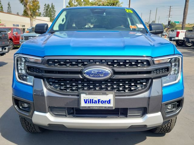 Used 2025 Ford Ranger XLT w/ Convenience Package image 24
