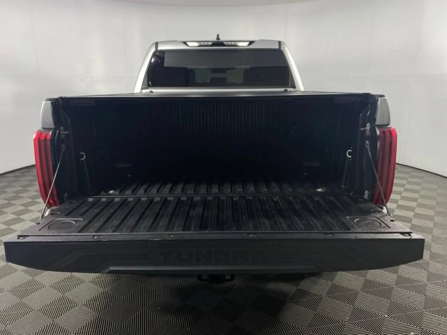Used 2022 Toyota Tundra SR5 AWD/4WD image 25