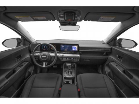 Used 2025 Hyundai Kona SEL AWD/4WD image 11