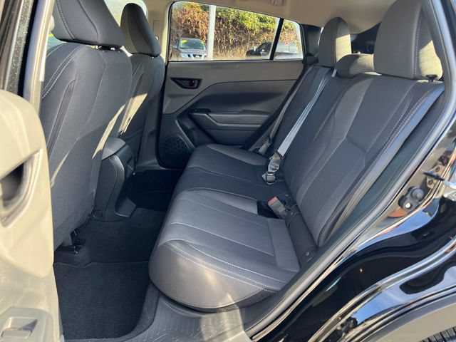 Used 2024 Subaru Crosstrek 2.0i AWD/4WD image 14