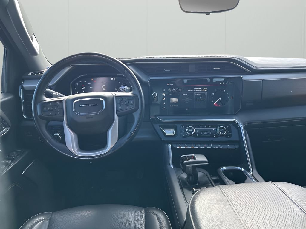 Used 2023 GMC Sierra 1500 Denali w/ Denali Reserve Package image 24