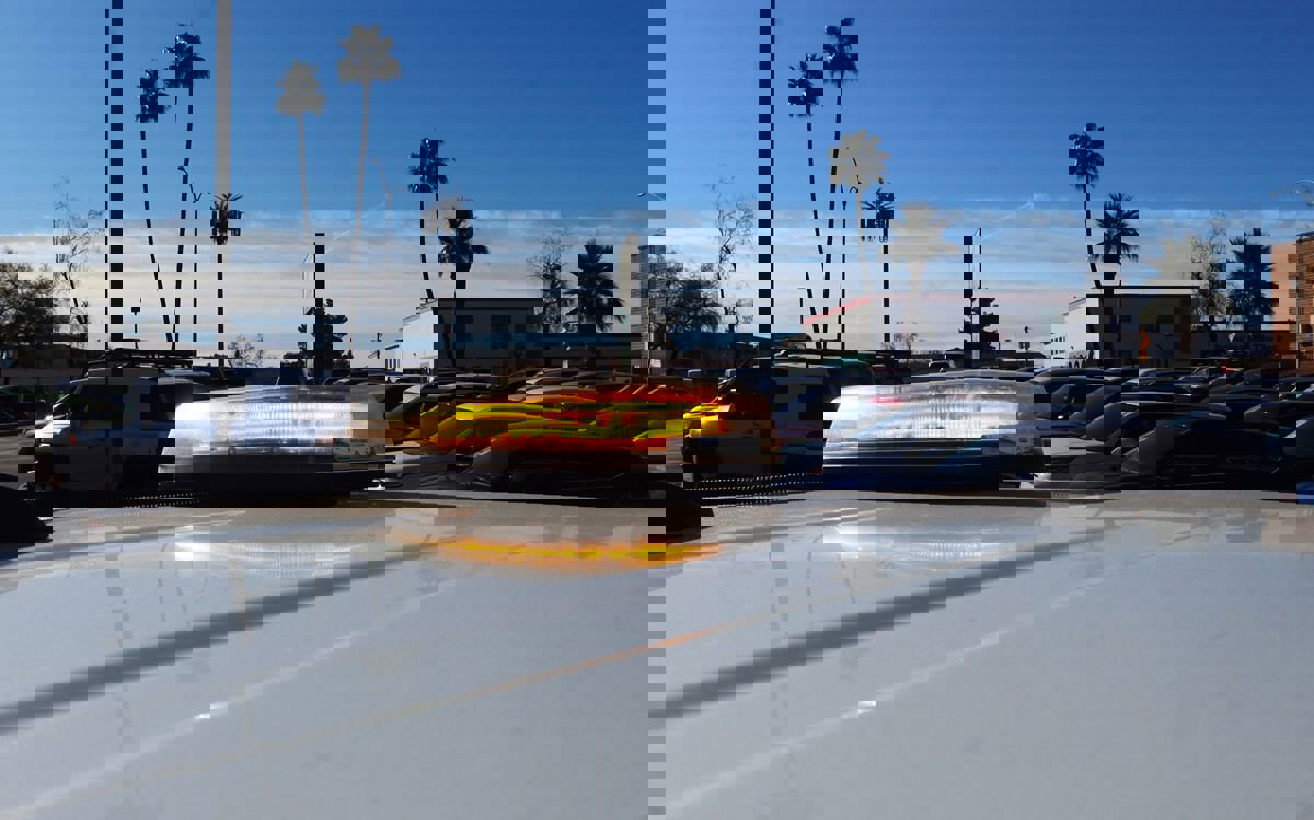 Used 2022 Chevrolet Colorado LT w/ Fleet Safety Package image 20