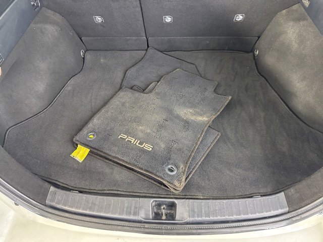 Used 2017 Toyota Prius Three Touring image 25