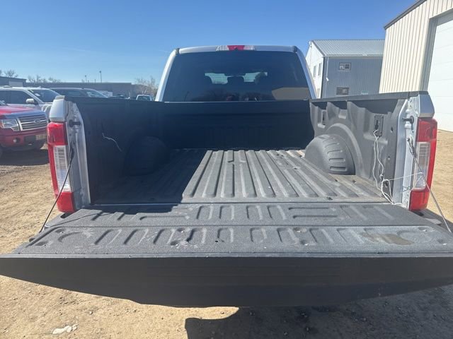 Used 2019 Ford F250 XLT w/ XLT Premium Package image 10
