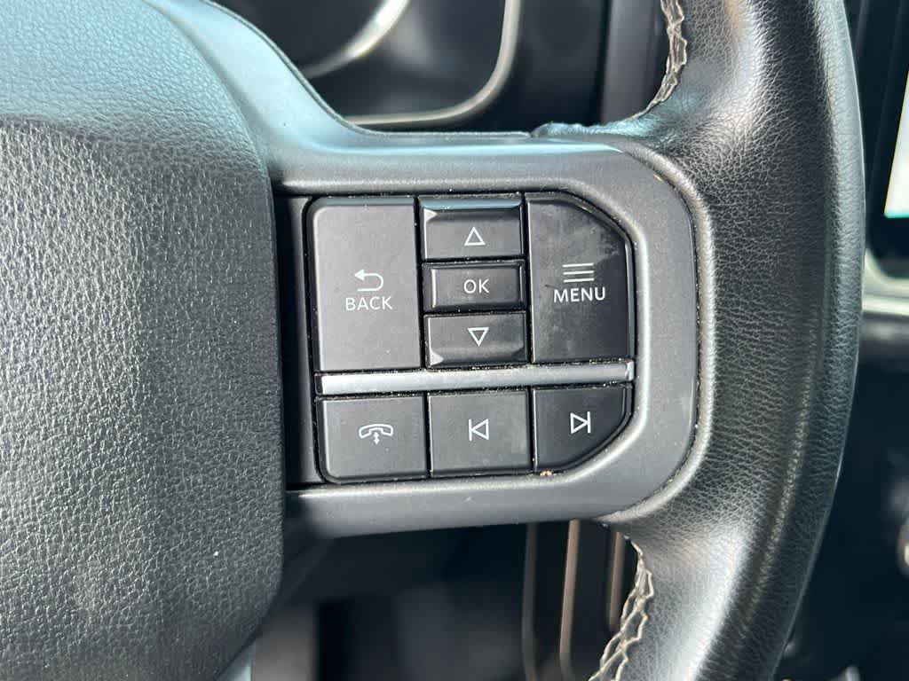 Used 2023 Ford F150 XLT w/ Equipment Group 302A High AWD/4WD image 29