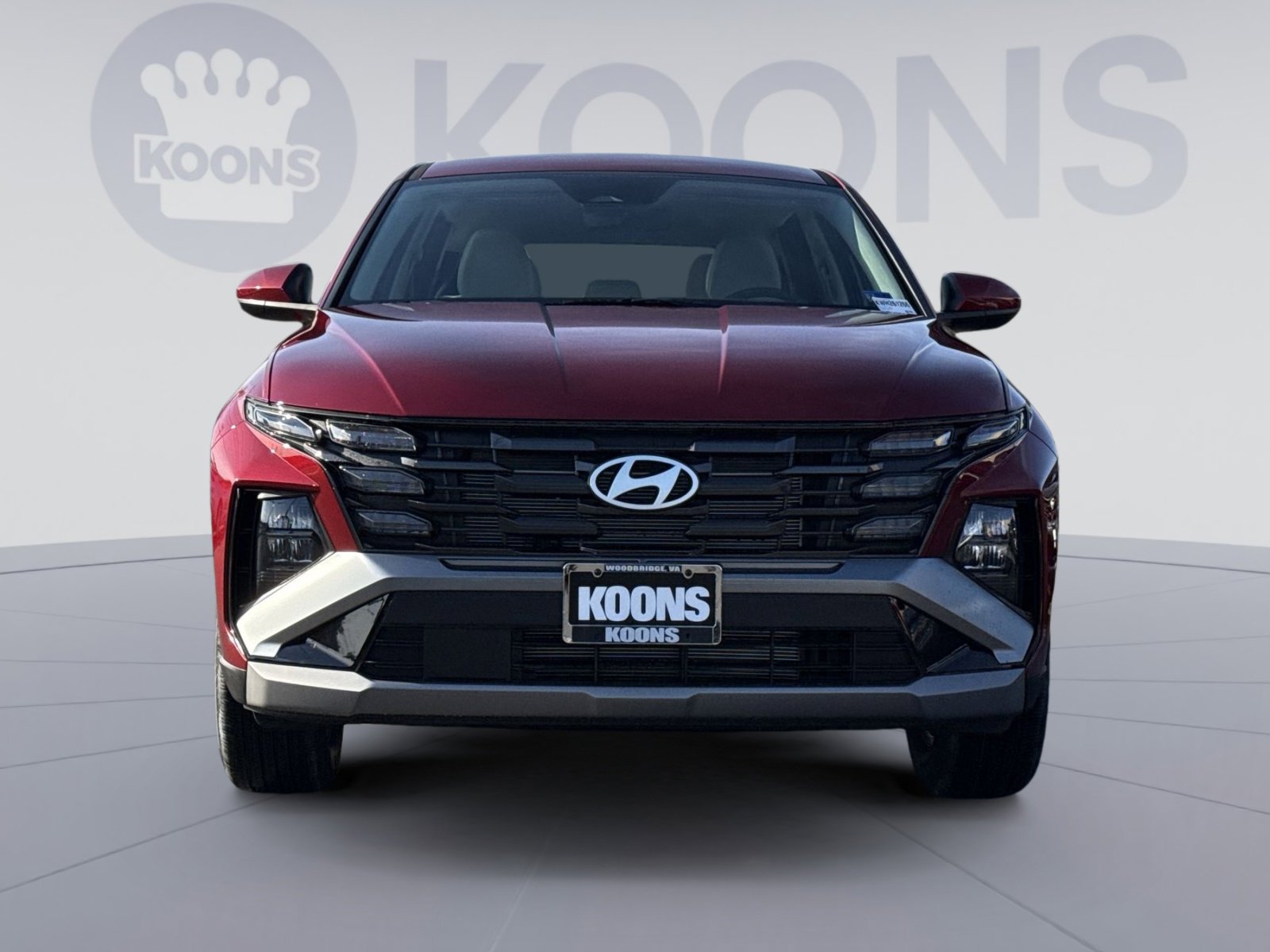 New 2026 Hyundai Tucson SE image 11