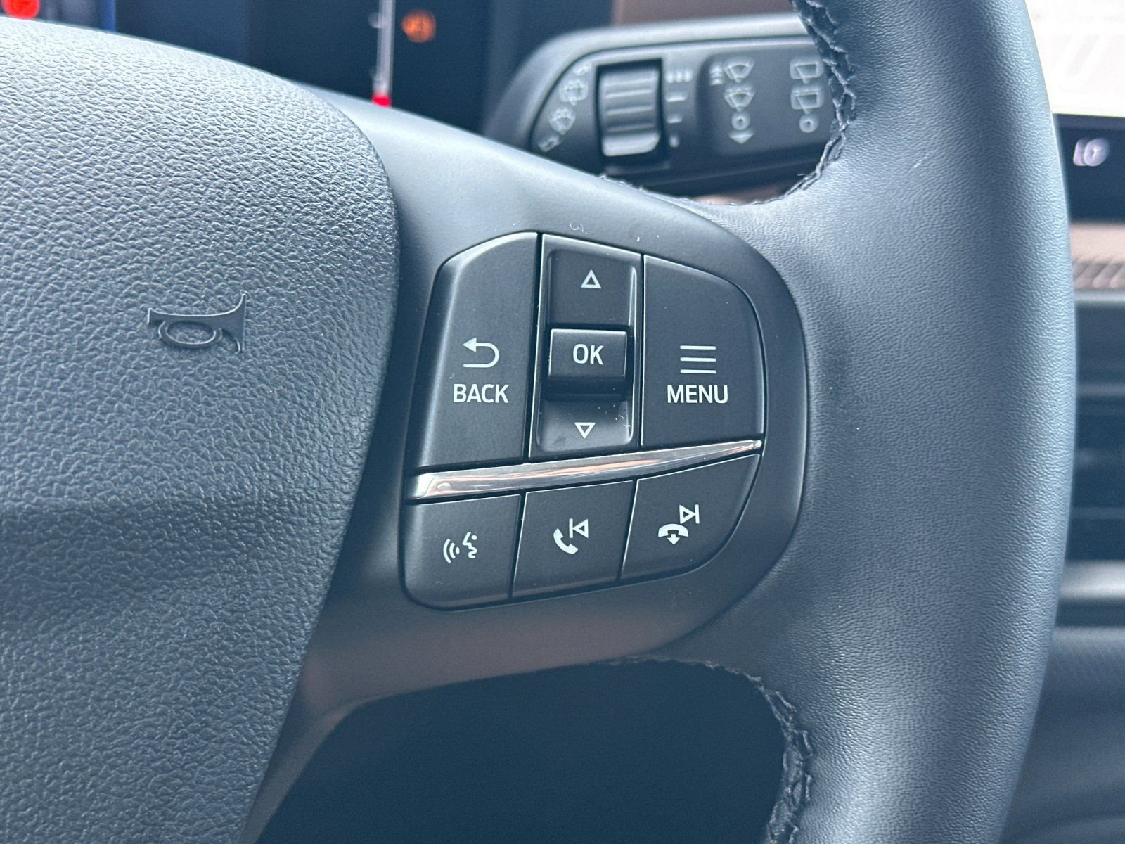 New 2026 Ford Bronco Sport Outer Banks w/ Outer Banks Tech Package+ image 28