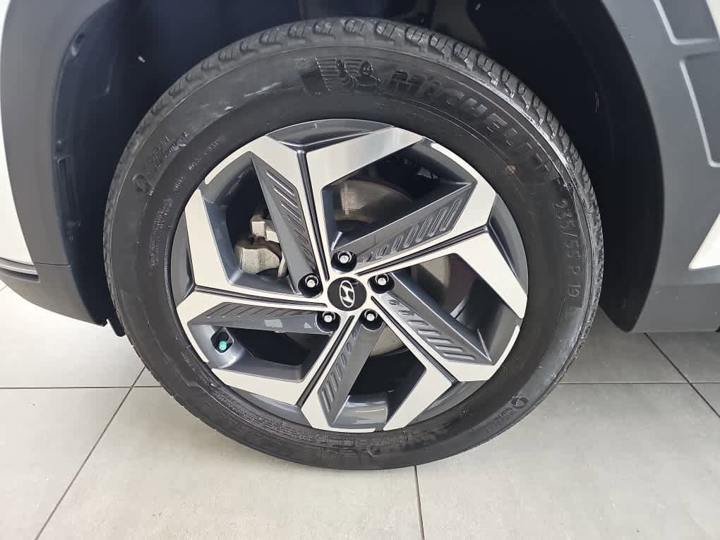 Used 2022 Hyundai Tucson Limited AWD/4WD image 31