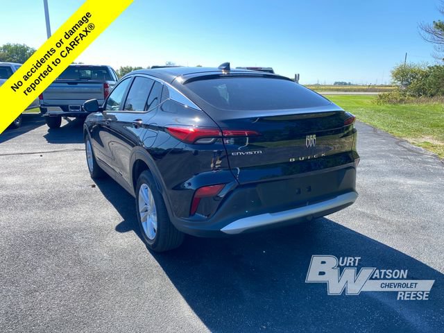 Used 2024 Buick Envista Preferred FWD image 5