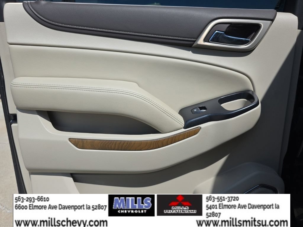 Used 2020 GMC Yukon XL Denali w/ Denali Ultimate Package AWD/4WD image 19
