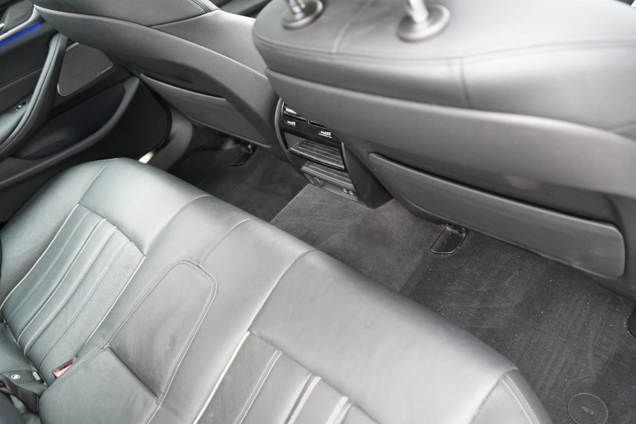 Used 2023 BMW 540i xDrive w/ M Sport Package image 64