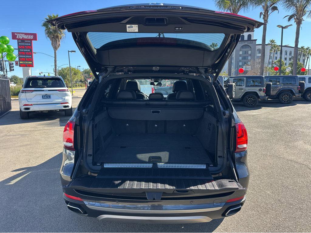 Used 2018 BMW X5 xDrive40e image 36