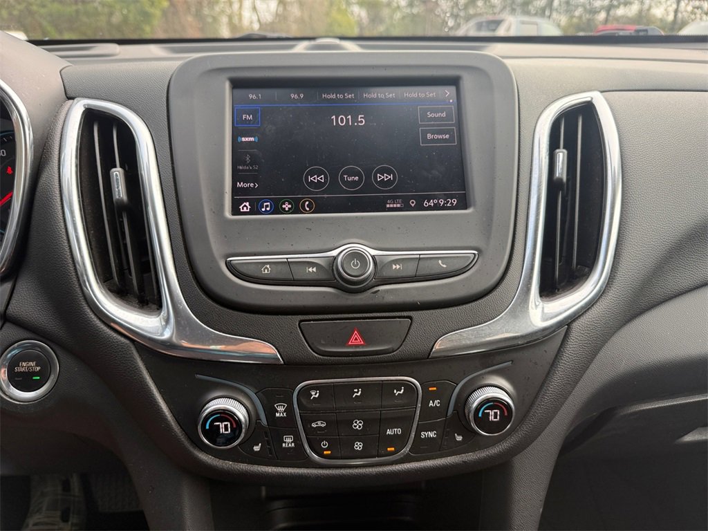 Used 2020 Chevrolet Equinox LT image 24
