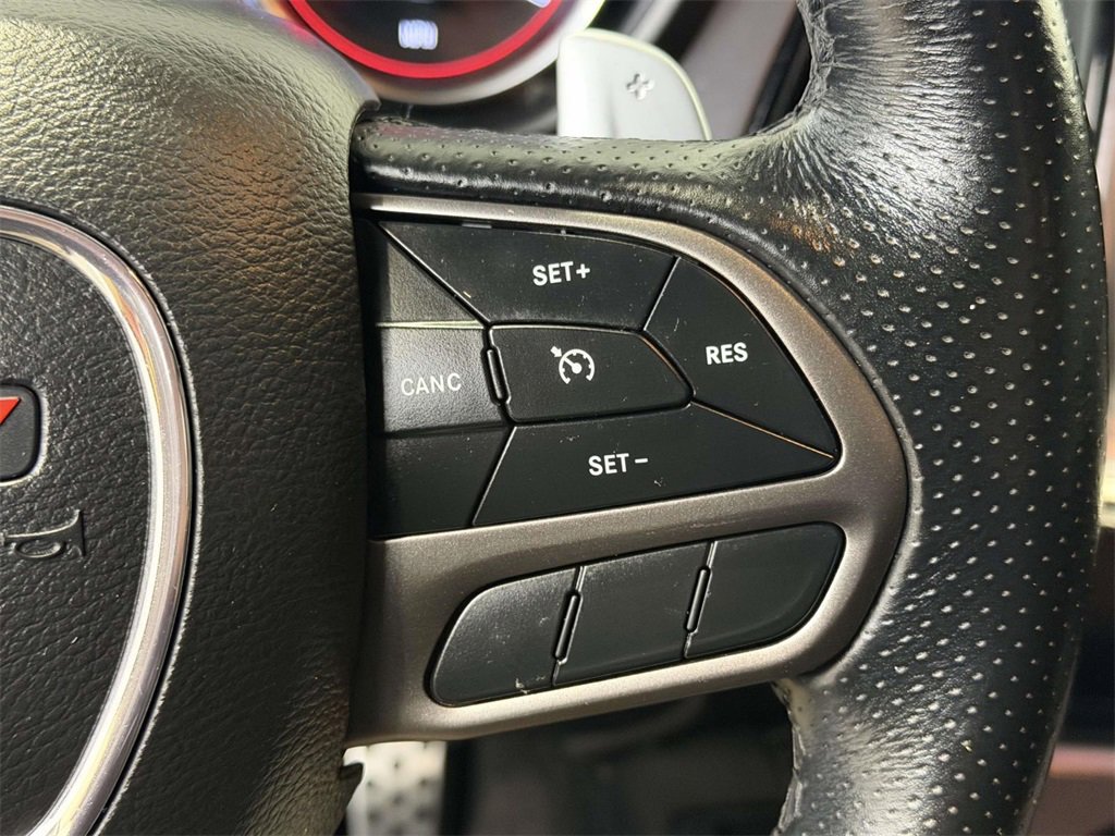 Certified 2021 Dodge Challenger R/T Scat Pack image 23