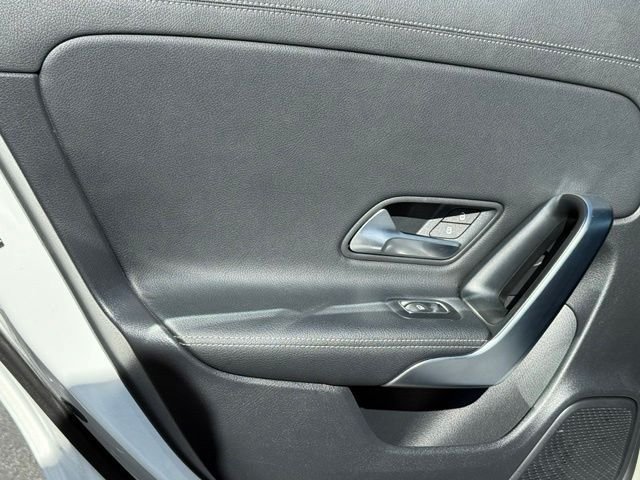 Certified 2025 Mercedes-Benz CLA 250 4MATIC image 25