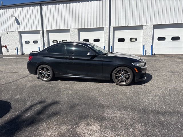 Used 2016 BMW M235i xDrive M235i xDrive image 5