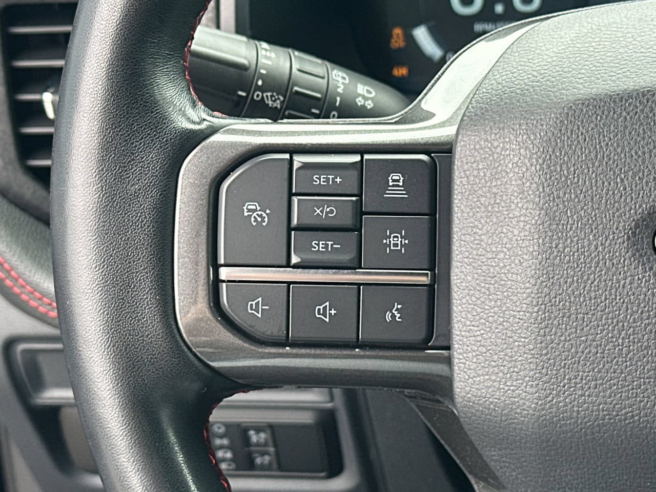 Certified 2023 Ford Expedition Limited AWD/4WD image 27