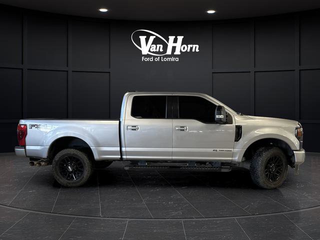 Used 2020 Ford F250 Lariat image 2