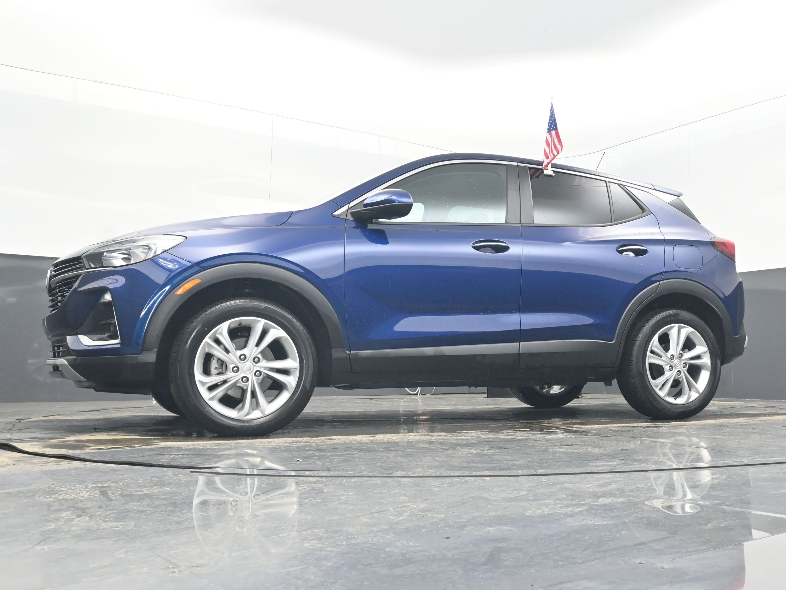 Used 2023 Buick Encore GX Preferred w/ Cold Weather Comfort Package image 28