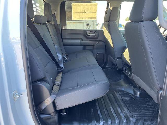 New 2024 Chevrolet Silverado 3500 W/T w/ WT Convenience Package image 14