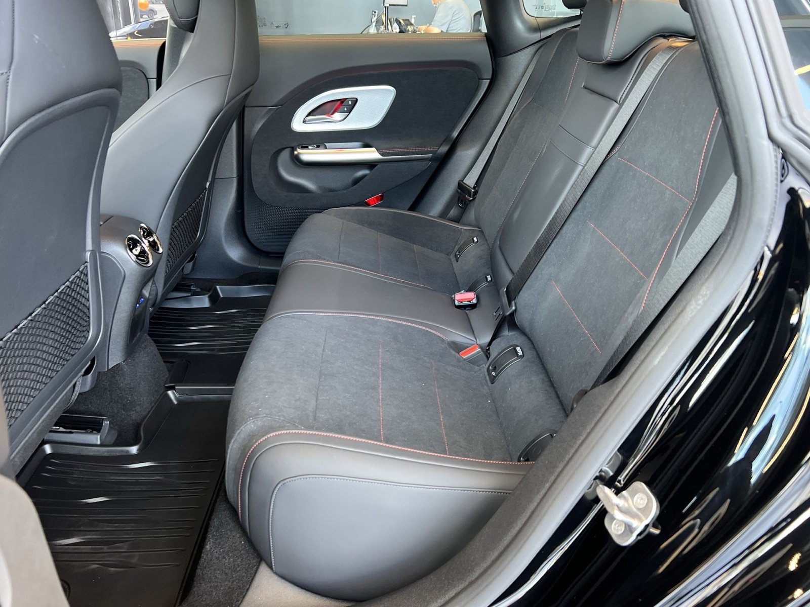 New 2027 Mercedes-Benz CLA 350 image 30
