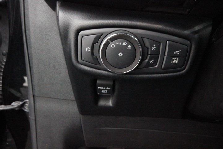 Used 2019 Lincoln Nautilus Reserve AWD/4WD image 15