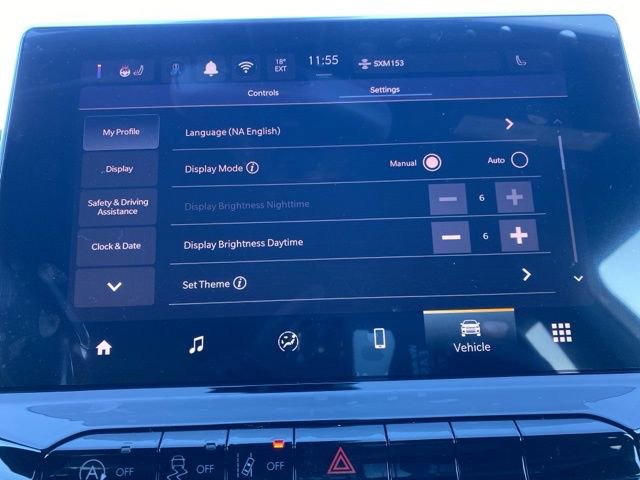 New 2026 Jeep Compass Altitude image 36