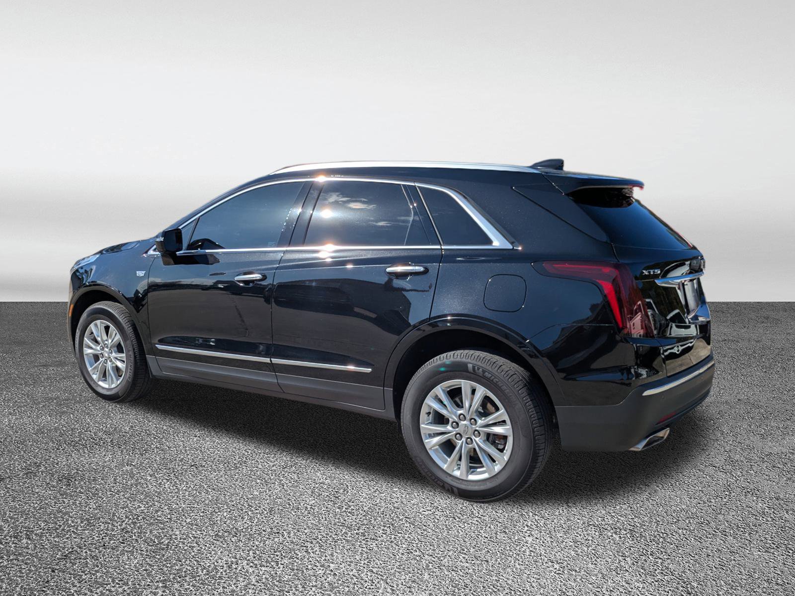 Used 2023 Cadillac XT5 Luxury image 27