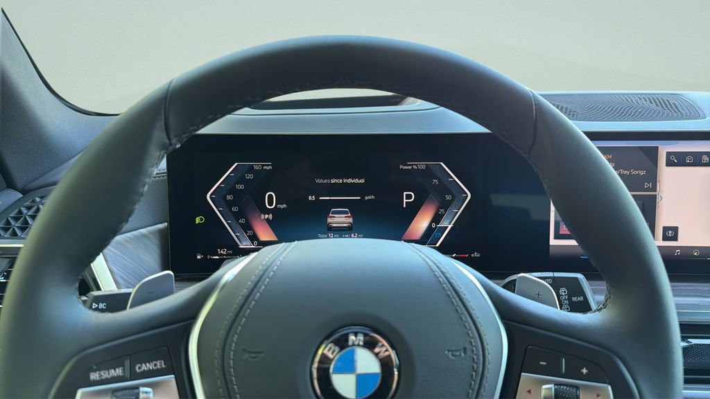 New 2026 BMW X5 xDrive40i w/ Premium Package image 19