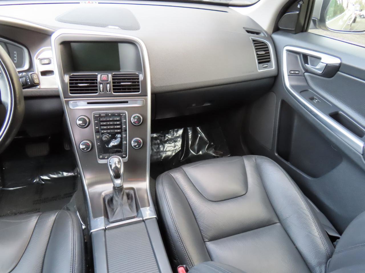 Used 2014 Volvo XC60 3.2 image 15