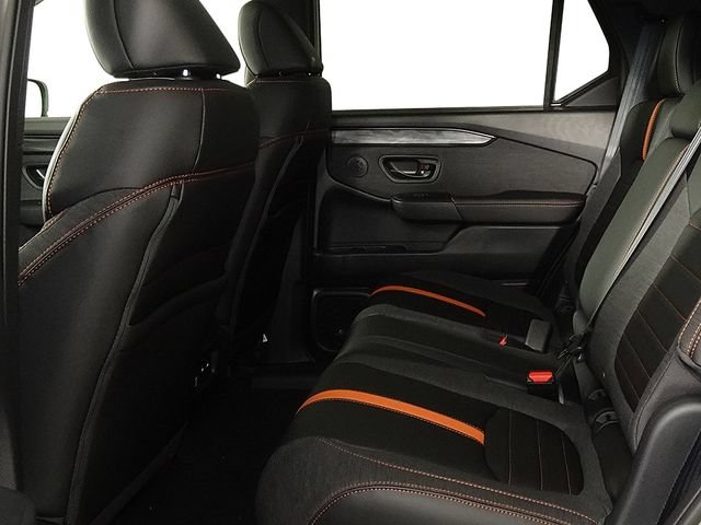 New 2026 Honda Passport TrailSport image 21