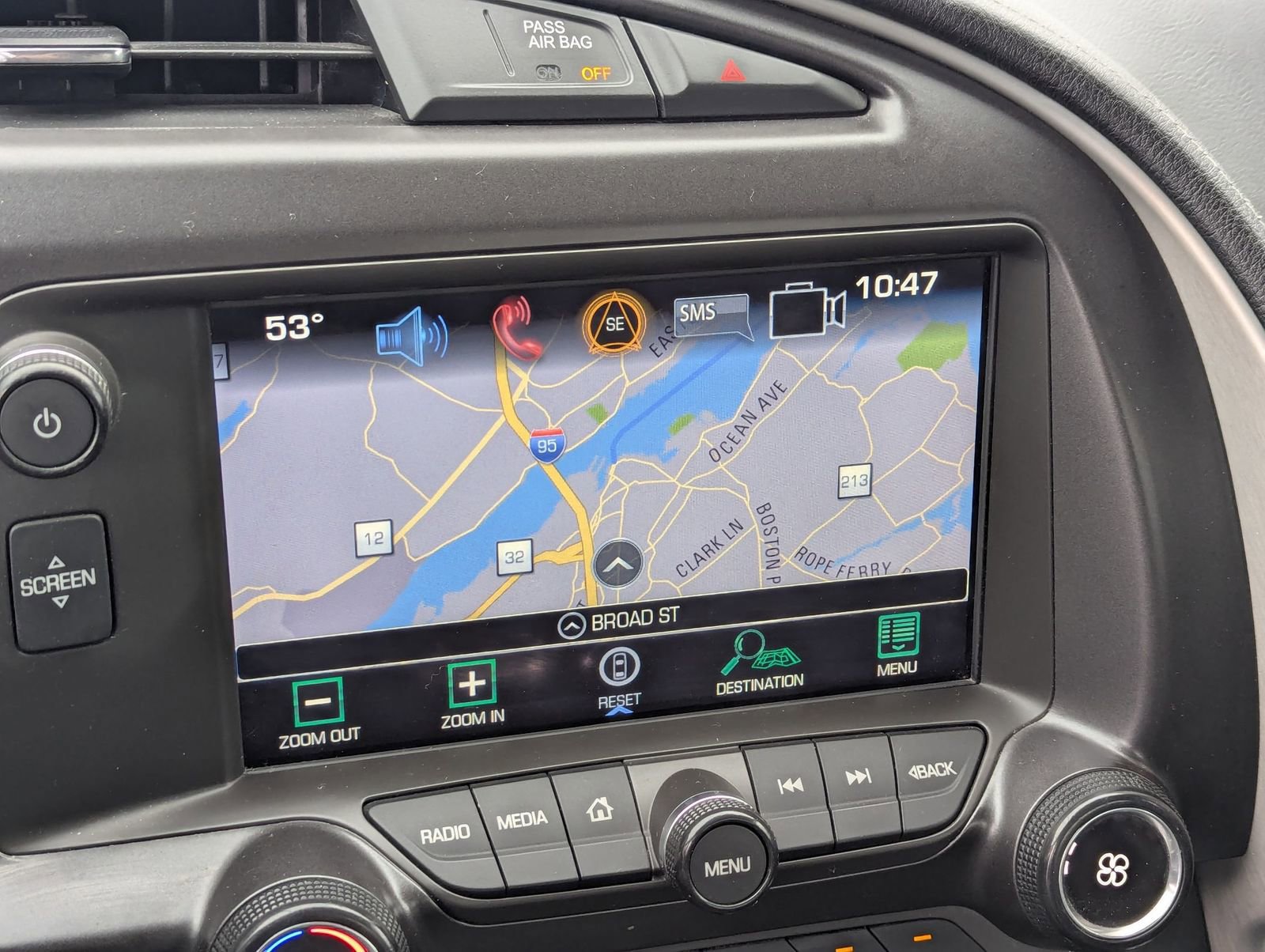 Used 2017 Chevrolet Corvette Grand Sport image 18