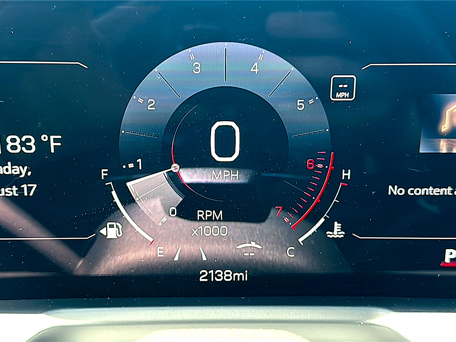 Used 2026 GMC Acadia Denali Ultimate FWD image 29