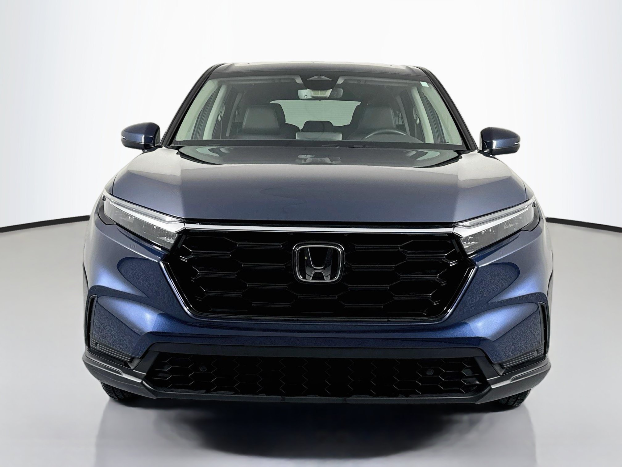 Certified 2025 Honda CR-V EX-L image 2