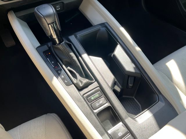 Certified 2023 Honda Accord EX image 37