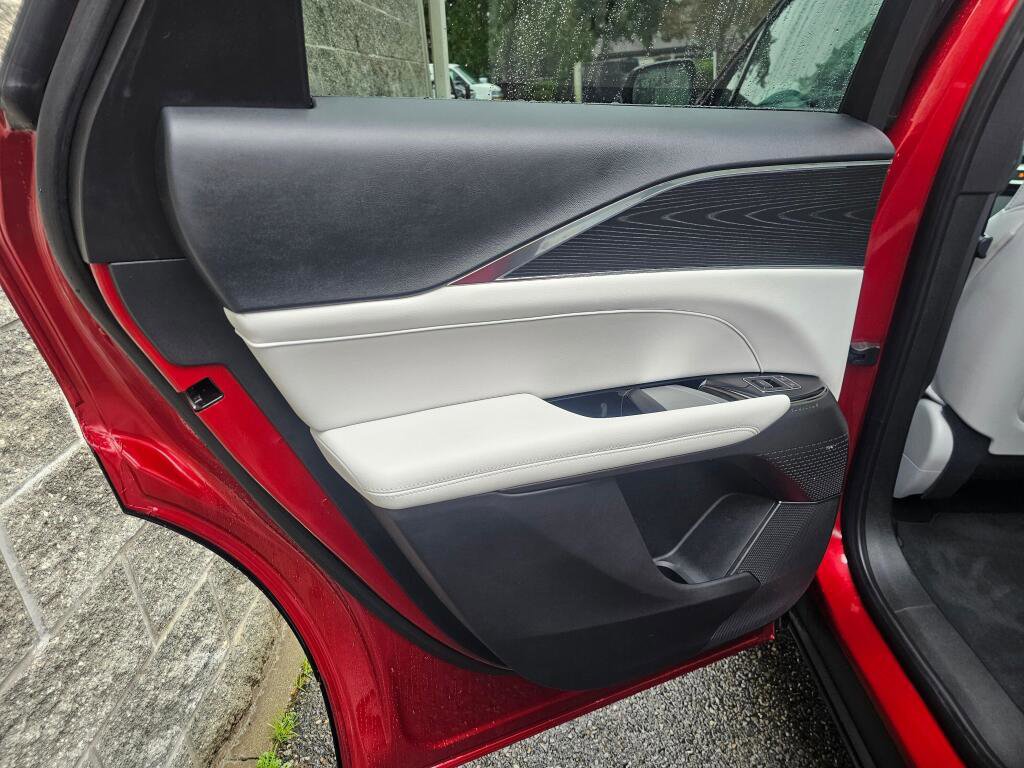 Certified 2024 Cadillac Lyriq Sport w/ LPO, Floor Liner Package image 21